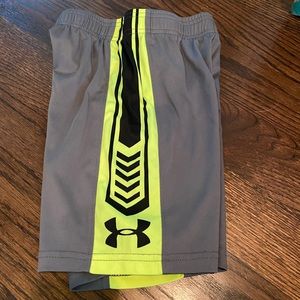3 for $30 size 7 Under Armour shorts